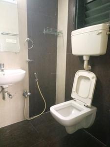 Bedroom Two Image of 850 Sq.ft 2 BHK Apartment / Flat for sale in Elite The Crown, Chembur Mumbai for Rs. 22500000