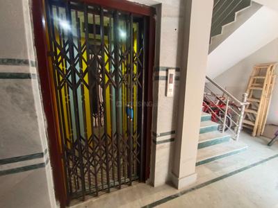 Hall Image of 828 Sq.ft 2 BHK Apartment / Flat for sale in Behala Chowrasta Kolkata for Rs. 2600000