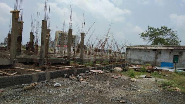 Samara Gold Phase 1 Main Image 1