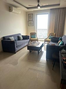 4 BHK Flat
