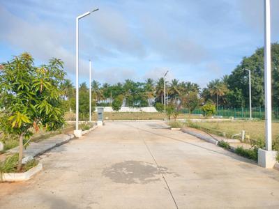 Image of 2000 Sq.ft Residential Plot / Land for sale in Nelamangala, Bengaluru for Rs. 5598200