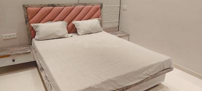 Bedroom Image of 1400 Sq.ft 2 BHK Apartment / Flat for sale in Om Shiv Kailasa Phase II, Mihan Nagpur for Rs. 6313600
