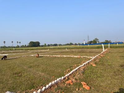 Image of 1200 Sq.ft Residential Plot / Land for sale in Patna Aiims, Patna for Rs. 1900000
