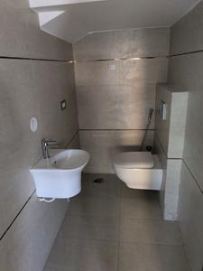 Common Bathroom Image of 3670 Sq.ft 4 BHK Villa for sale in Kushaiguda Secunderabad for Rs. 29360000