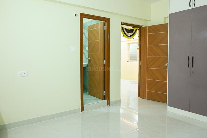 Sri Vidharthi Vasantham Bedroom 1