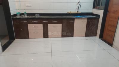 Kitchen Image of 2097 Sq.ft 3 BHK Apartment / Flat for sale in R Sheladia Palladian, Jodhpur Ahmedabad for Rs. 21000000