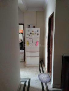 Hall Image of 1501 Sq.ft 3 BHK Apartment / Flat for sale in Indira Nagar Bengaluru for Rs. 26000000
