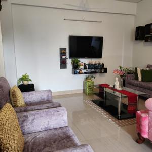 3 BHK Independent House