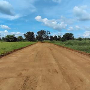Image of 1089 Sq.ft Residential Plot / Land for sale in Yadagirigutta, Yadadri Bhuvanagiri for Rs. 350000