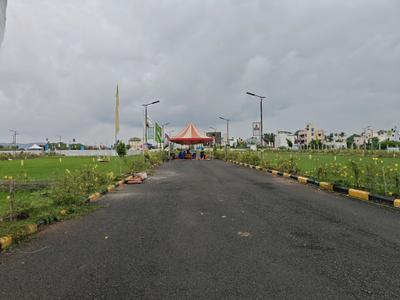 Image of 851 Sq.ft Residential Plot / Land for sale in Urapakkam, Chennai for Rs. 3999700