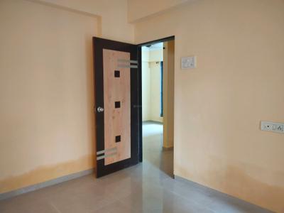 Bedroom Image of 1155 Sq.ft 2 BHK Apartment / Flat for sale in Ulwe Navi Mumbai for Rs. 12400000