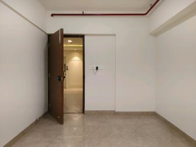 Living Room Image of 472 Sq.ft 1 BHK Apartment / Flat for sale in Jogeshwari East Mumbai for Rs. 11569800