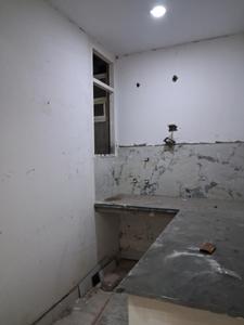 Kitchen Image of 1050 Sq.ft 2 BHK Apartment / Flat for sale in Hark Sai Homes 6 by Hark Infrastructure Developers Private Limited, Sector 49 Noida for Rs. 5000001