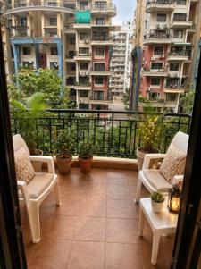2 BHK Flat