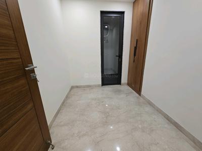 Bedroom Image of 3600 Sq.ft 4 BHK Builder Floor for sale in Saket New Delhi for Rs. 99900000
