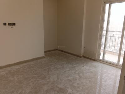 Bedroom Image of 1050 Sq.ft 2 BHK Apartment / Flat for sale in Antriksh Golf City Phase 1, Sector 150 Noida for Rs. 11025000