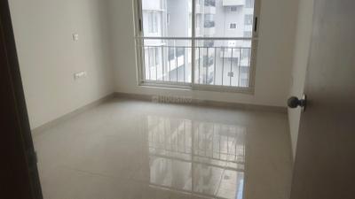 Bedroom Image of 1550 Sq.ft 3 BHK Apartment / Flat for sale in Supreme Estia Phase I, Baner Pune for Rs. 20000000