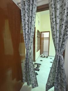 Bedroom Image of Arunsretreat in Sankata Mochan Leprosy, Varanasi