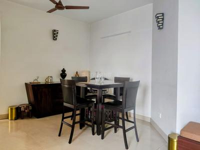 3 BHK Flat