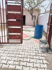 Residential Plot