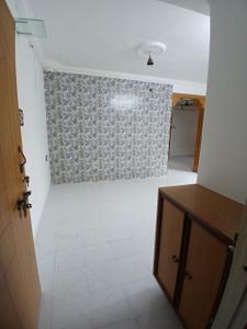 Living Room Image of 1200 Sq.ft 2 BHK Apartment / Flat for rent in Adajan Surat for Rs. 18000