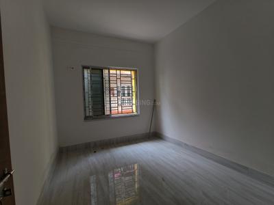 Bedroom Image of 1140 Sq.ft 3 BHK Apartment / Flat for sale in Behala Chowrasta Kolkata for Rs. 6200000