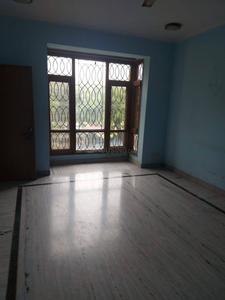 2 BHK Independent Builder Floor