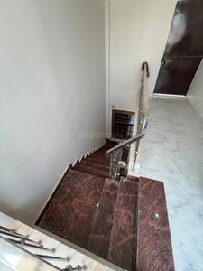 Bedroom Image of 1550 Sq.ft 3 BHK Independent House for sale in Krishna Nagar Lucknow for Rs. 6400000