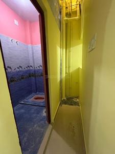 Bathroom Image of 352 Sq.ft 2 BHK Independent House for sale in Ayappakkam Chennai for Rs. 5500000