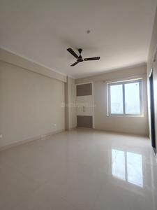 Hall Image of 1733 Sq.ft 3 BHK Apartment / Flat for rent in Eiffel Vivassa Estate, Sultanpur Road Lucknow for Rs. 23000