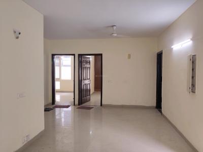 Living Room Image of 1040 Sq.ft 2 BHK Apartment / Flat for rent in Eros Wembley Estate, Sector 50 Gurgaon for Rs. 43000