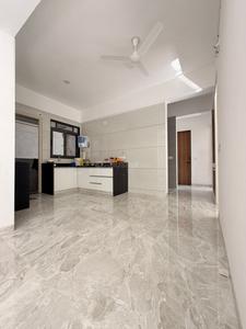Hall Image of 1680 Sq.ft 3 BHK Apartment / Flat for rent in Sky Leaf, Vaishno Devi Circle Ahmedabad for Rs. 22599