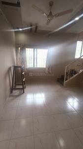 Hall Image of 1750 Sq.ft 3 BHK Independent House for rent in Nigdi Pune for Rs. 45000