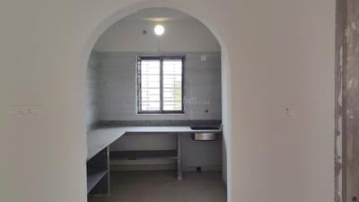 Kitchen Image of 870 Sq.ft 2 BHK Apartment / Flat for sale in Hindmotor Hooghly for Rs. 2850000