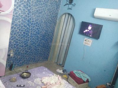 Bedroom Image of 700 Sq.ft 2 BHK Independent House for rent in Mundka New Delhi for Rs. 10000