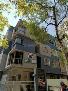 Image of 786 Sq.ft 2 BHK Apartment / Flat for sale in DS Max DSMAX SATELLITE by DS-MAX Properties Private Limited, Kengeri Satellite Town, Bengaluru for Rs. 5700000