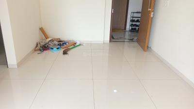 Living Room Image of 550 Sq.ft 1 BHK Apartment / Flat for sale in Godrej Tranquil, Kandivali East Mumbai for Rs. 10500000