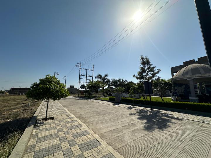 Vibcon Vibrant Krishnayan Corridor Main Image 1