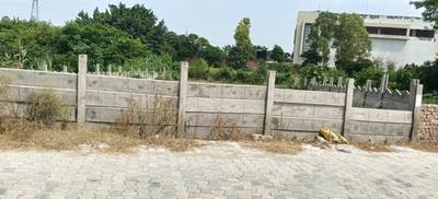 Image of 6516 Sq.ft Residential Plot / Land for sale in Sector 118, Mohali for Rs. 43440000