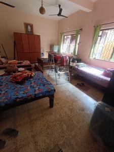 Bedroom Image of Sai PG in Kalighat, Kolkata