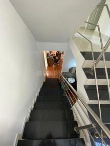 Staircase Image of 3000 Sq.ft 3 BHK Villa for rent in Wagholi Pune for Rs. 43000