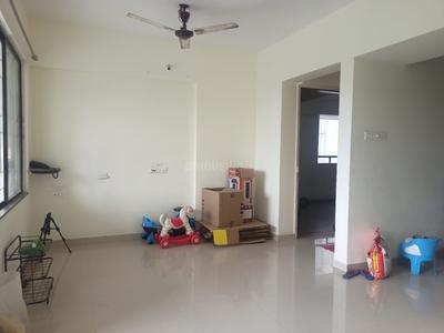 1 BHK Flat