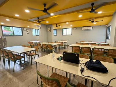 Hall Image of Luxe living 2 in Ambawadi, Ahmedabad