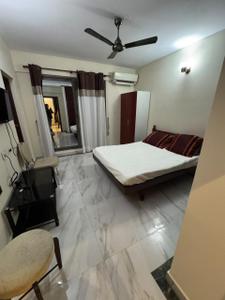 Bedroom Image of 2301 Sq.ft 3 BHK Apartment / Flat for sale in Ultima Skymax, Kakkanad Kochi for Rs. 16000000