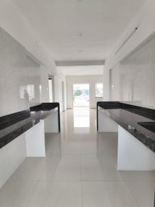 Kitchen Image of 920 Sq.ft 2 BHK Apartment / Flat for sale in Dhayari Pune for Rs. 7500000