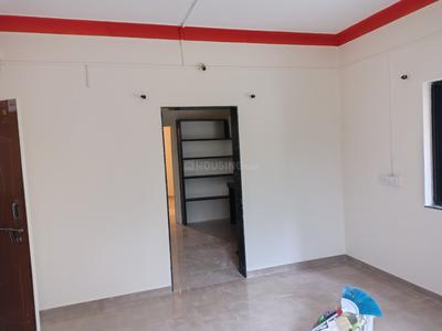 Bedroom Image of 900 Sq.ft 2 BHK Independent House for rent in Warje Malwadi Pune for Rs. 20000