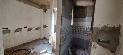 Bathroom Image of 1000 Sq.ft 2 BHK Apartment / Flat for sale in Sigra Varanasi for Rs. 6500000
