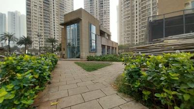 Image of 1025 Sq.ft 2 BHK Apartment / Flat for sale in Runwal Greens, Bhandup West, Mumbai for Rs. 21000000