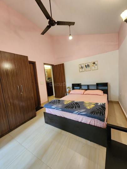 M Bay Mandrem Bedroom 1