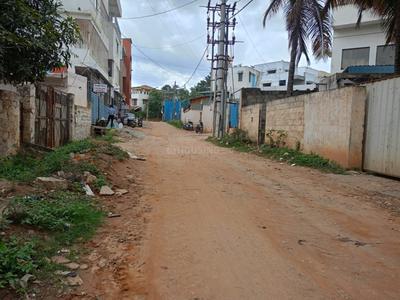 Image of 2000 Sq.ft Residential Plot / Land for sale in Byrathi, Bengaluru for Rs. 22000000